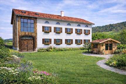 Haus Fischbachau / Elbach Elbach - 11 Zimmer, 344 m&sup2;, 1.780.000&euro; | Angebot:26186914