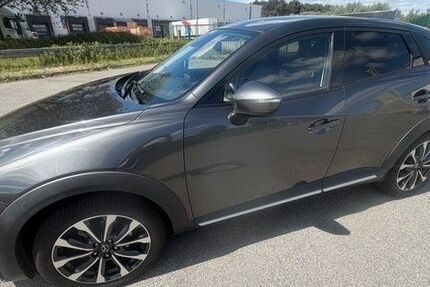 Mazda CX-3 14.999 km 18.000 &euro; Reinbek 21465