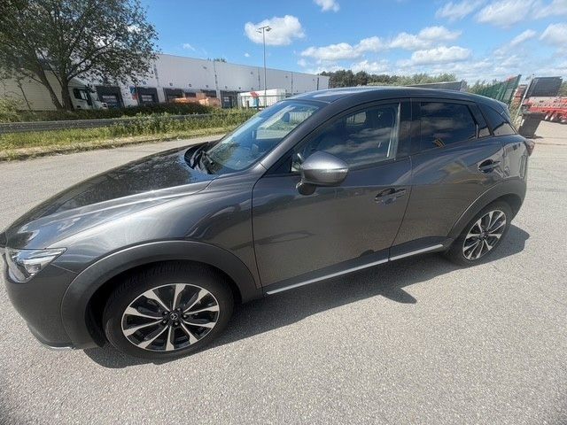 Mazda CX-3 14.999 km 18.000 &euro; Reinbek 21465