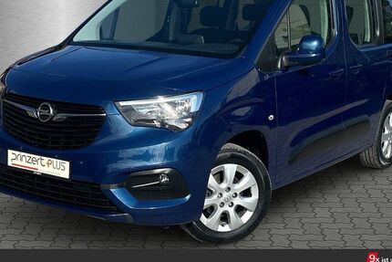 Opel Combo Life 95.095 km 14.970 € Darmstadt 64285