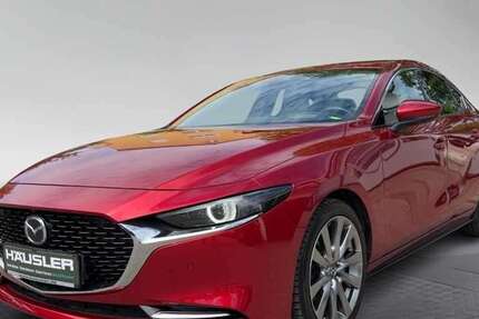 Mazda 3 153.100 km 13.900 &euro; München 81673