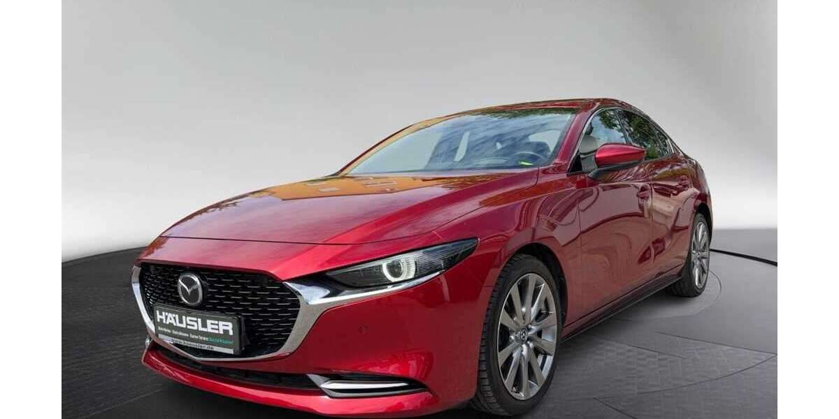 Mazda 3 153.100 km 13.900 &euro; München 81673