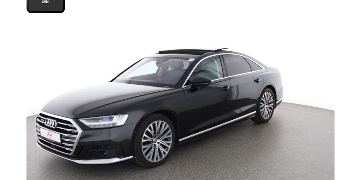 Audi A8 90.000 km 44.880 &euro; Berlin 12103