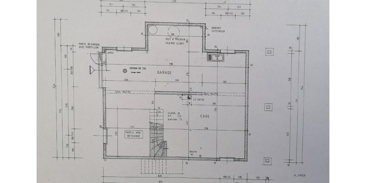 Einfamilienhaus Breisach am Rhein - 4 Zimmer, 145 m&sup2;, 359.000&euro; | Angebot:26883501