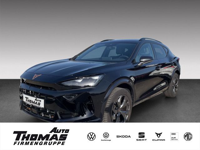 Cupra Formentor 17.260 km 32.489 &euro; Bonn 53227