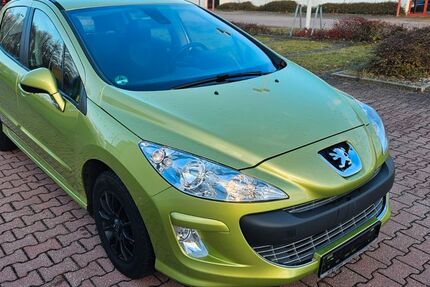 Peugeot 308 177.780 km 1.700 &euro; Chemnitz 09120