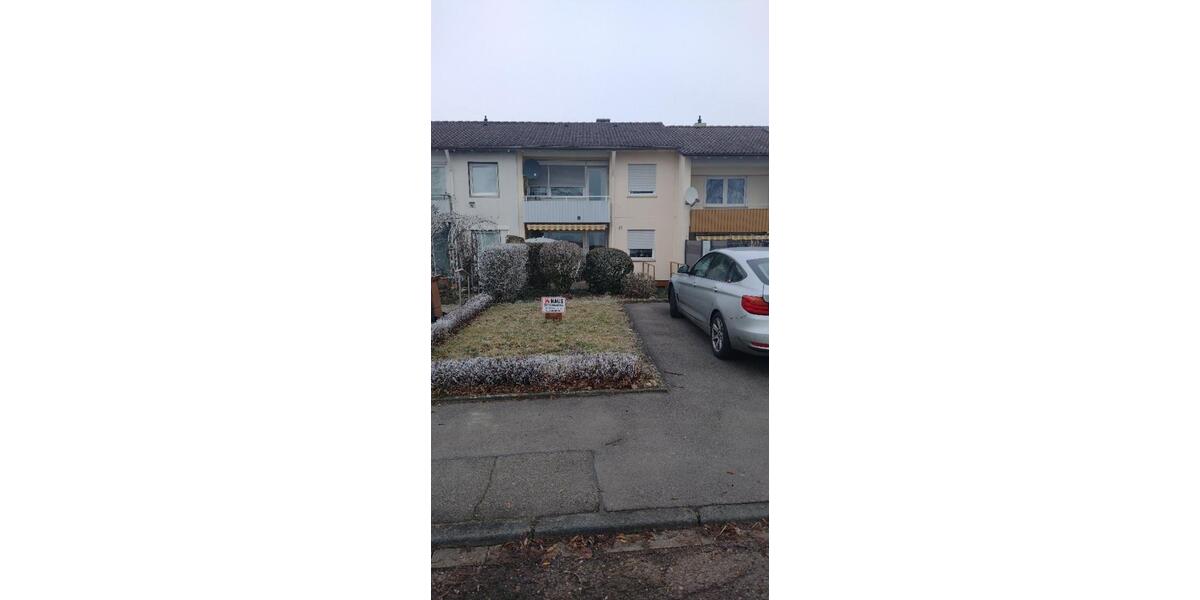 Reihenhaus in Gottmadingen zu verkaufen 5 zimmer