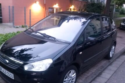 Ford C-Max 185.000 km 2.800 &euro; Bruchsal 76646