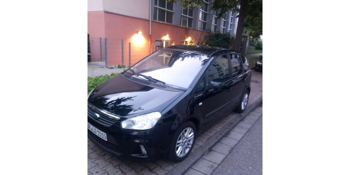 Ford C-Max 185.000 km 2.800 &euro; Bruchsal 76646