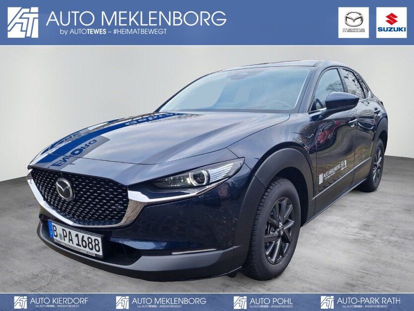 CX-30