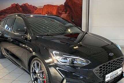 Ford Focus 65.230 km 23.990 € Mayen 56727