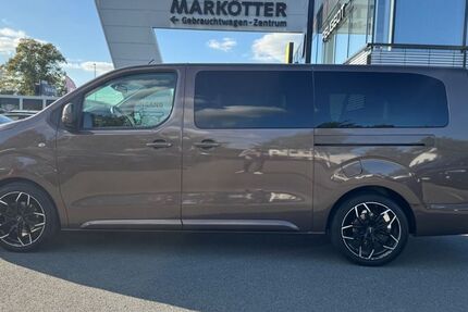 Peugeot Traveller 70.739 km 32.450 &euro; Gütersloh 33334