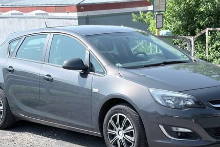 Opel Astra 135.000 km 4.500 &euro; Waldrach 54320