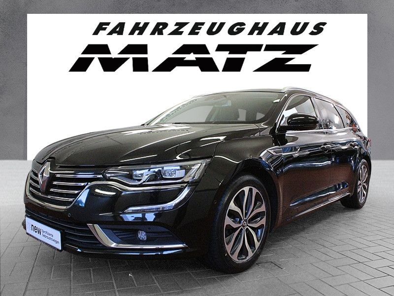 Renault Talisman 156.005 km 13.495 € Obernkirchen 31683