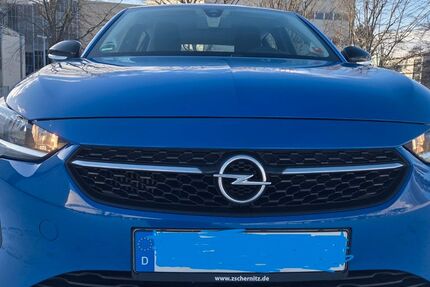 Opel Corsa 126.500 km 7.800 &euro; Leinfelden-Echterdingen 70771