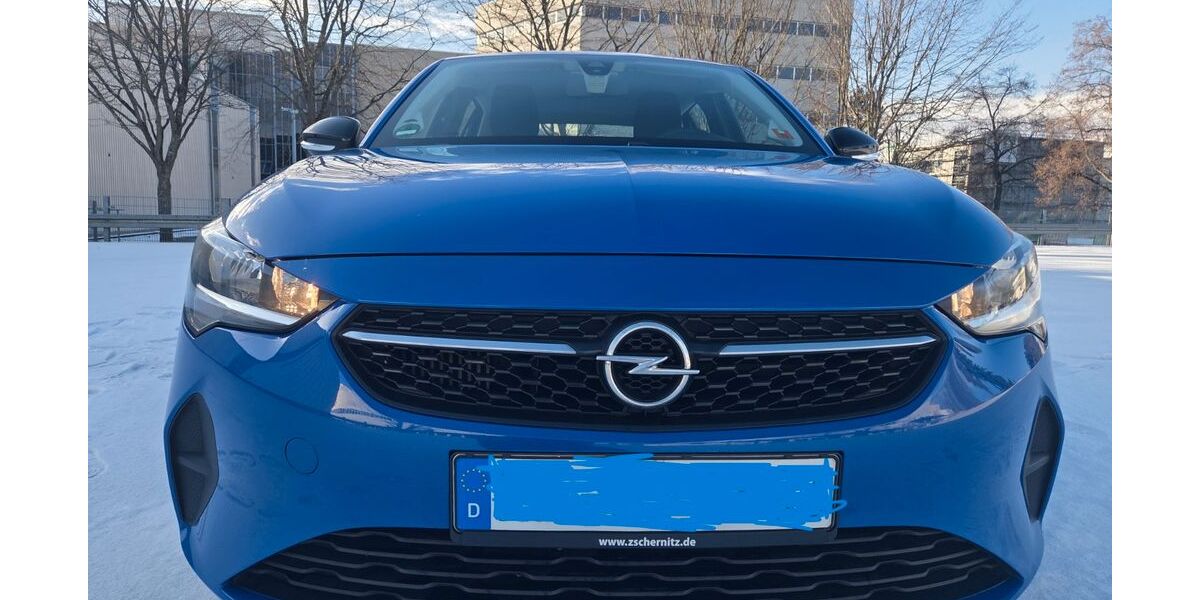 Opel Corsa 126.500 km 7.800 &euro; Leinfelden-Echterdingen 70771