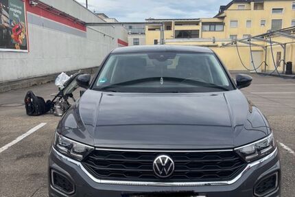 VW T-Roc 44.500 km 23.750 &euro; Kerpen 50170