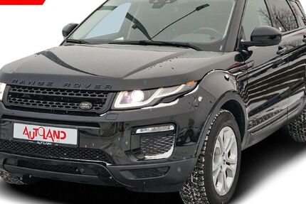Land Rover Range Rover Evoque 87.052 km 23.990 &euro; Cottbus OT Kolkwitz 03099