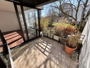 Den Rhein um die Ecke ! - 3 Zimmer mit Balkon - 3- Bonn - Castell Castell | Angebot:26170346