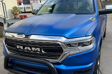 Dodge RAM 35.000 km 69.100 &euro; Lichtenberg/Erzgebirge 09638