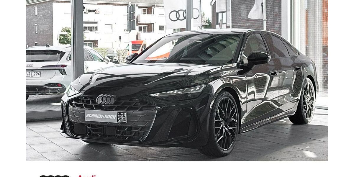 Audi A6 1.999 km 68.995 &euro; Wilhelmshaven 26389