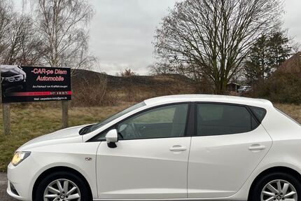 Seat Ibiza 98.265 km 6.999 &euro; Gerbstedt OT Welfesholz 06347