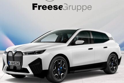 BMW iX 27.846 km 50.490 € Oldenburg 26135