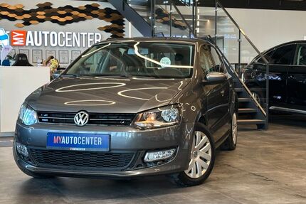 VW Polo 169.891 km 4.998 &euro; Pfaffenhofen 85276