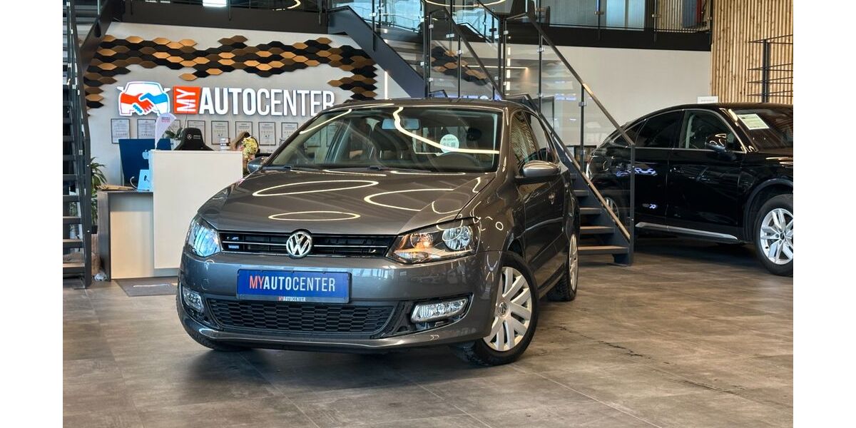 VW Polo 169.891 km 4.998 &euro; Pfaffenhofen 85276