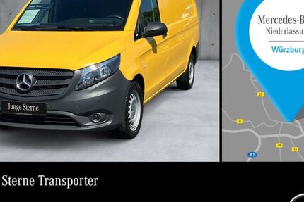 Mercedes-Benz Vito 77.150 km 20.087 € Würzburg 97076