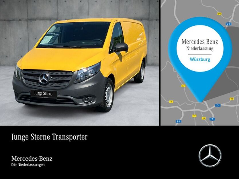Mercedes-Benz Vito 77.150 km 20.087 € Würzburg 97076