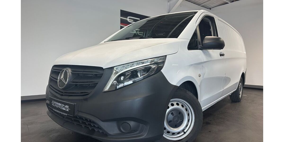 Mercedes-Benz Vito 173.935 km 19.490 &euro; Bretten 75015