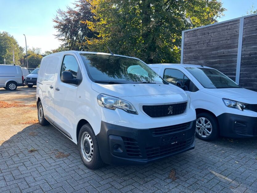 Peugeot Expert 54.767 km 13.900 € Norderstedt bei Hamburg 22851