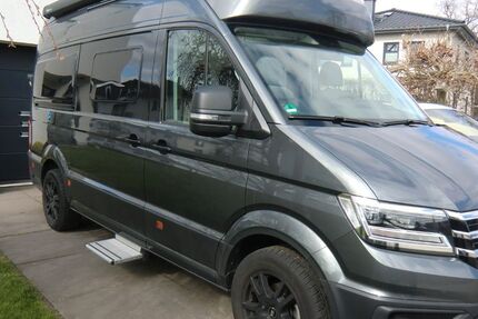 VW Crafter 25.700 km 59.990 &euro; Fürstenwalde/Spree 15517