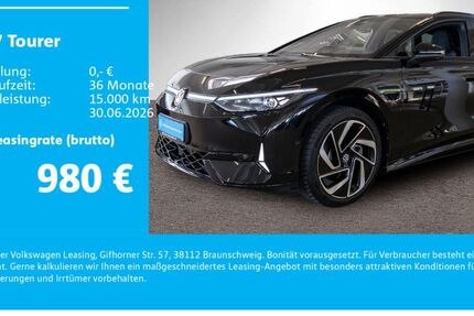 VW ID.7 19.990 km 68.890 &euro; Neckarsulm 74172