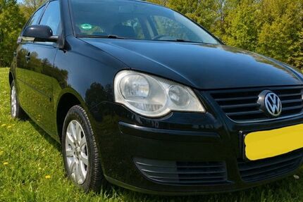 VW Polo 192.000 km 2.790 &euro; Ruderatshofen 87674