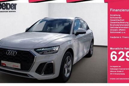 Audi Q5 102.459 km 35.890 &euro; Herrenberg 71083