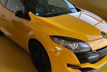 Renault Megane 148.500 km 13.250 € Schlotheim 99994