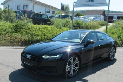 Audi A7 79.000 km 40.900 &euro; Tauberbischofsheim 97941