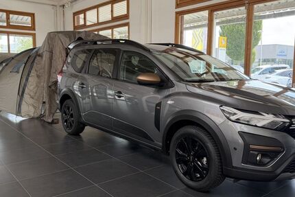 Dacia Jogger 12.308 km 23.425 &euro; Landshut/Altdorf 84032