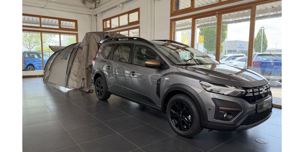 Dacia Jogger 12.308 km 23.425 &euro; Landshut/Altdorf 84032