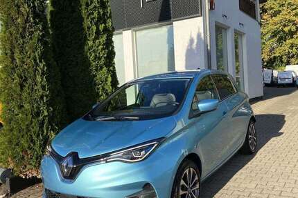 Renault ZOE 63.847 km 15.990 &euro; Borgsdorf 16556