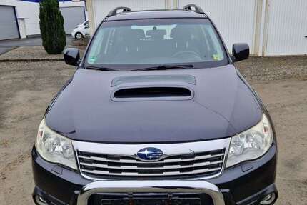 Subaru Forester 177.800 km 3.200 &euro; Kreuztal 57223