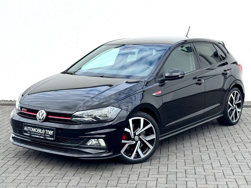 VW Polo 100.000 km 17.990 € Bekond 54340
