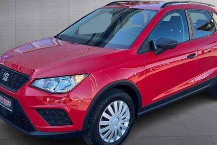 Seat Arona 24.650 km 14.685 &euro; Burgebrach 96138