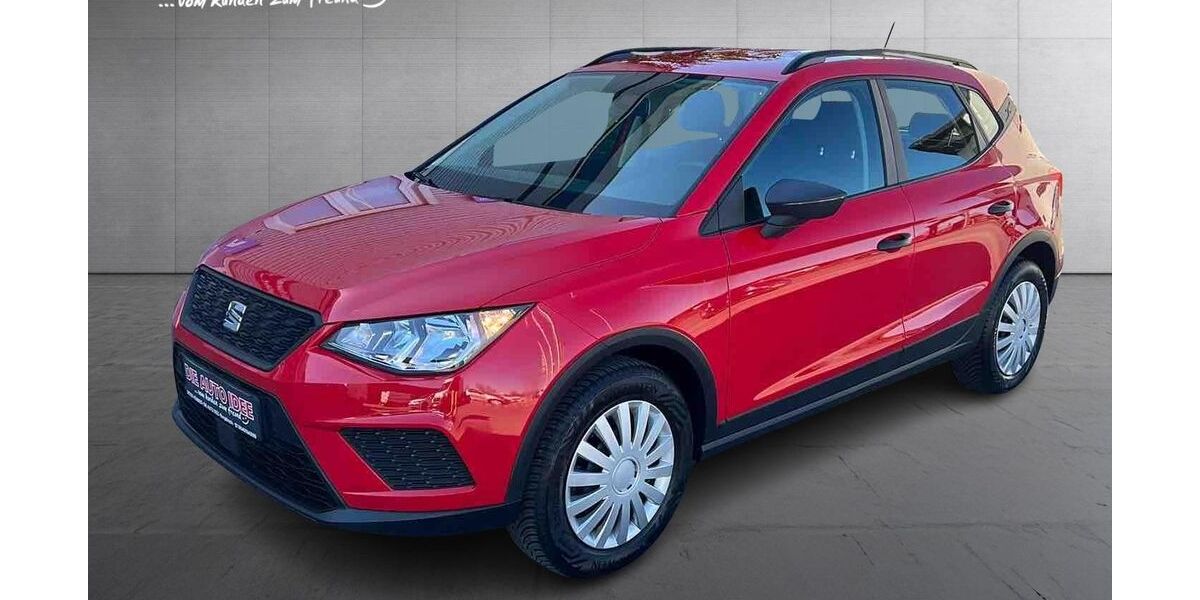 Seat Arona 24.650 km 14.685 &euro; Burgebrach 96138