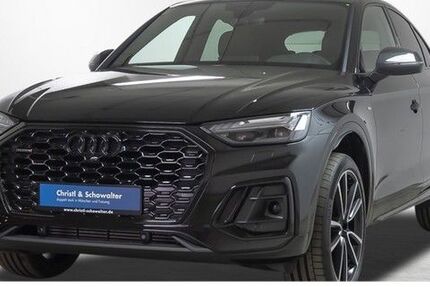 Audi Q5 17.250 km 52.710 € München 81476