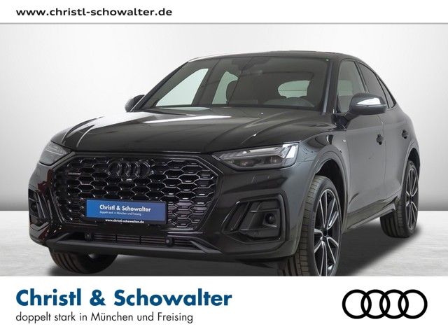 Audi Q5 17.250 km 52.710 € München 81476