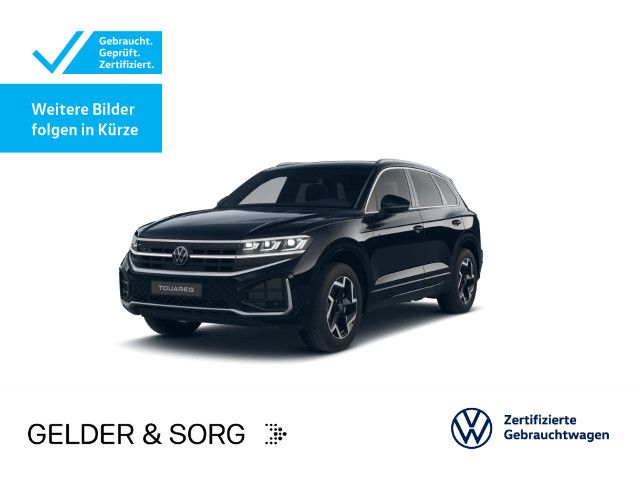 VW Touareg 1.005 km 69.990 &euro; Haßfurt 97437