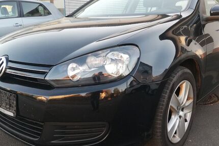 VW Golf 360.000 km 2.200 &euro; Tauberbischofsheim 97941